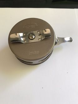 South Bend Automatic Fly Reel #1180A