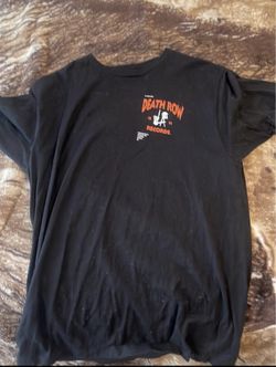 Death Row Tshirt Bundle