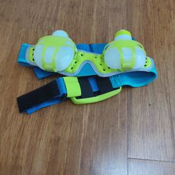 Running Hydration Belt