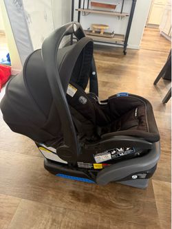 Car seat