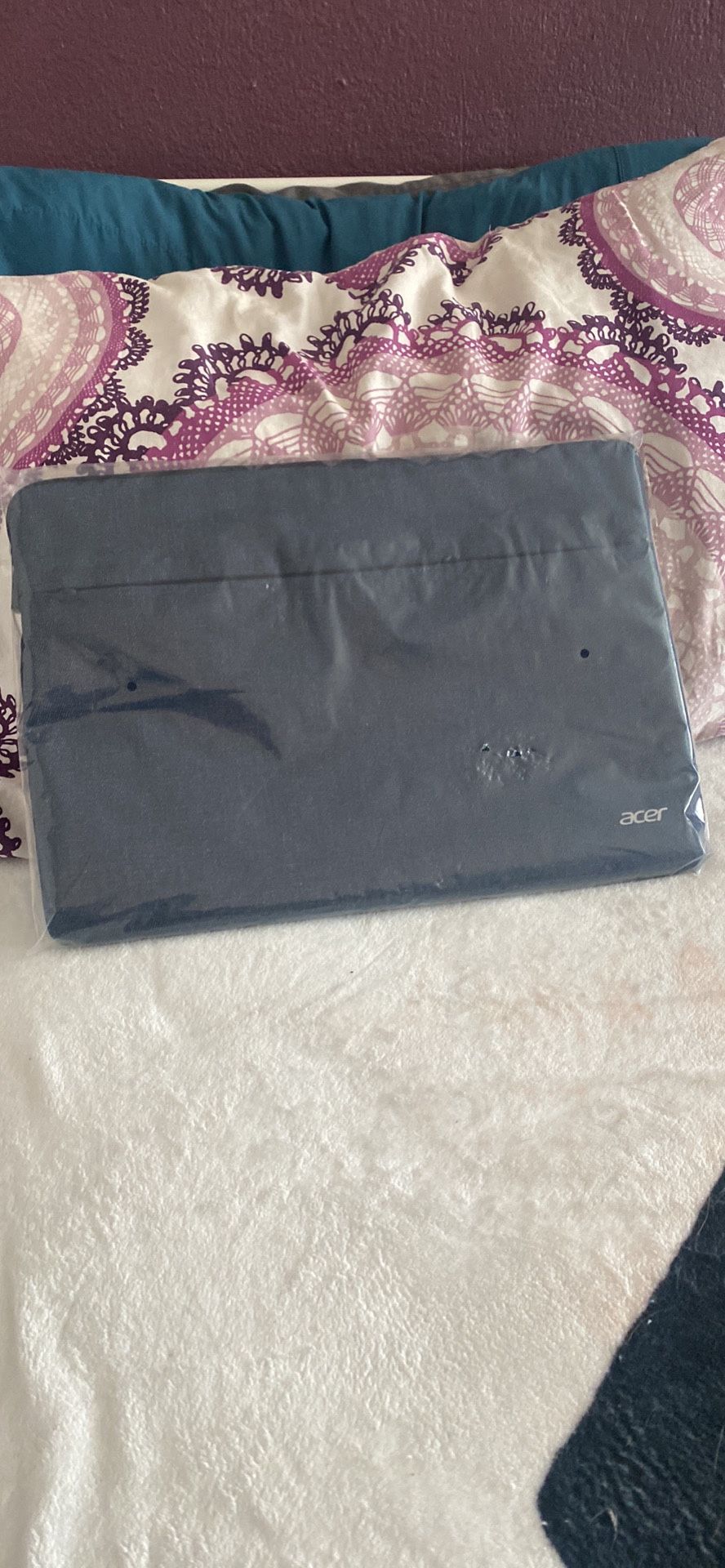 Soft laptop Case
