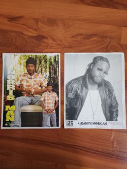 Reggae Poster Artists Pictures