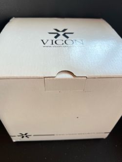 Vicon Security camera