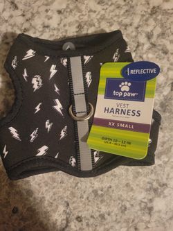 Dog Harness Brand New