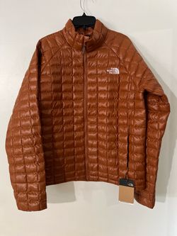 The North Face ThermoBall Puffer Jacket