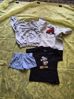 Clothes