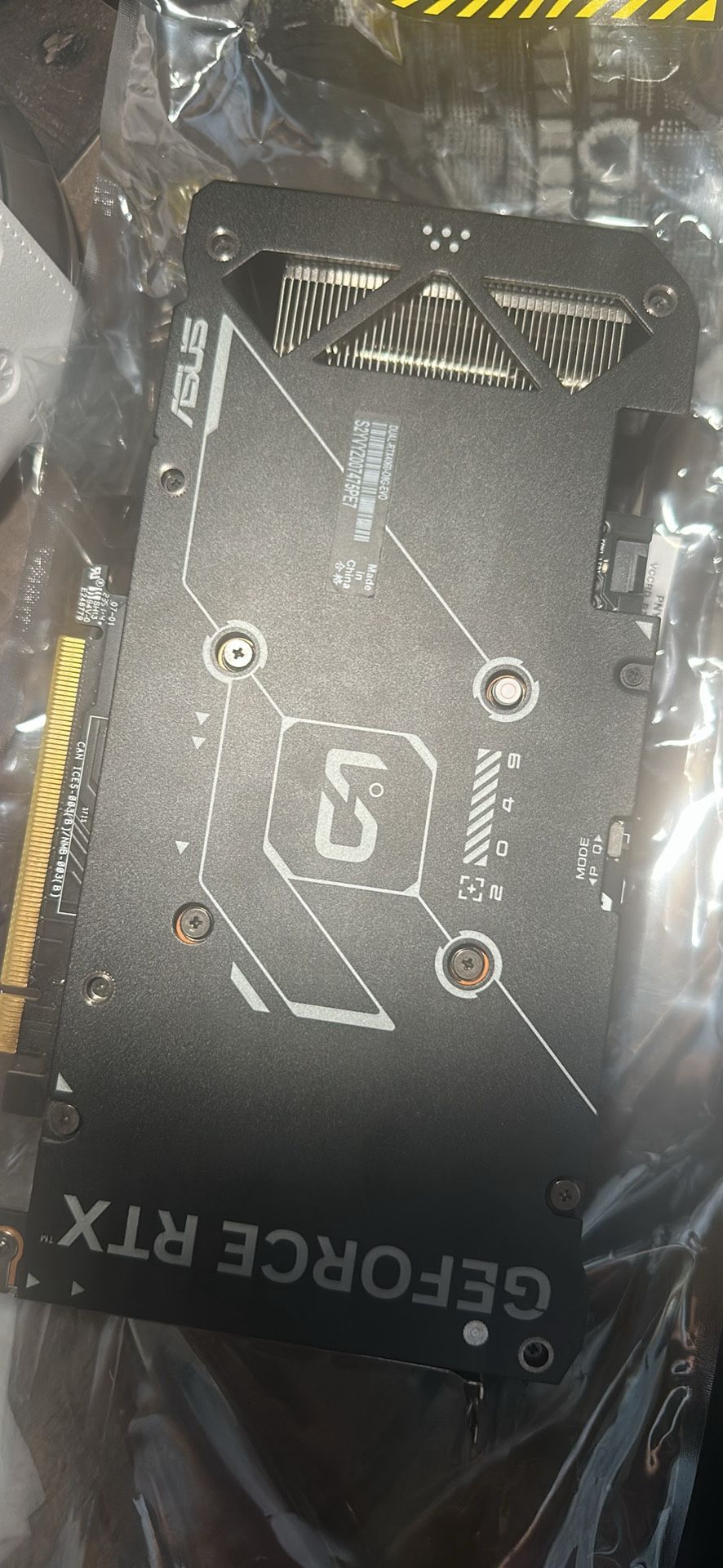 RTX 4060 (No box)
