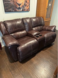 love seat couch