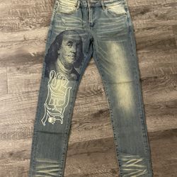 SDL Jeans