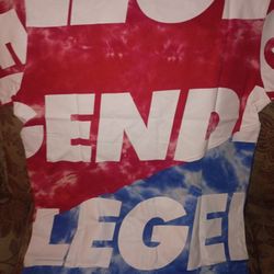 Evolution Designer Shirts Medium,XL  Like A Large 