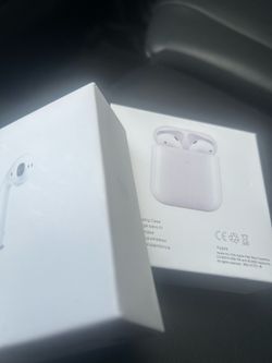 Airpod Generation 2’s