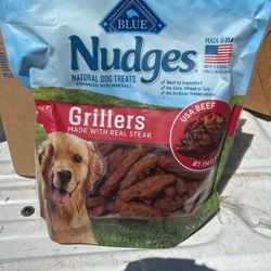 Blue Buffalo Nuggets 