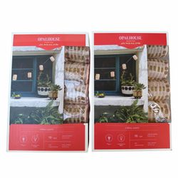 NIB 2 boxes String Lights