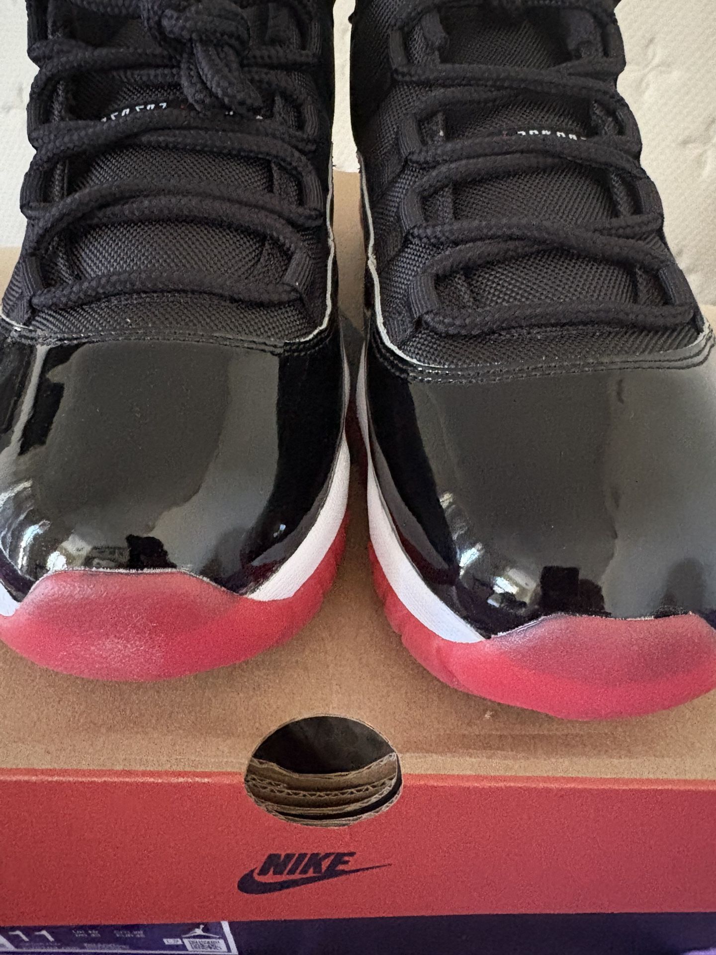 Air Jordan 11 Retro Low