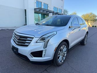2017 CADILLAC.XT5,.PREMIUM.LUXURY.COLLECTION, TWO.OWNERS.SUV, CLEAN.AUTO-CHECK, NICE.SUV, FINANCE AVAILABLE 🚘