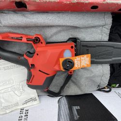 Milwaukee M12 M18 Dewalt Ring Flood Light 