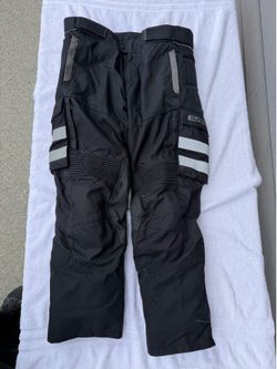 REV’IT! Motorcycle Pants (used)