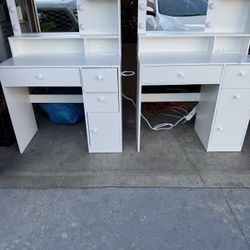 New Vanity In The Box