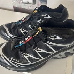 Salomon XT-6 Women sneakers