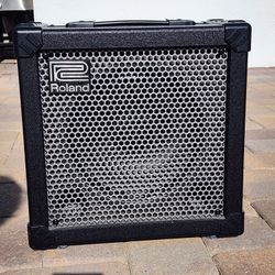 Roland CUBE 30x Guitar Amp