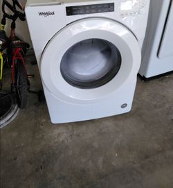 Washer