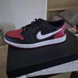 Air Jordan 1 Low 