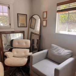 Moving Sale- Sofa Bed, Coffee Table , Mirrors