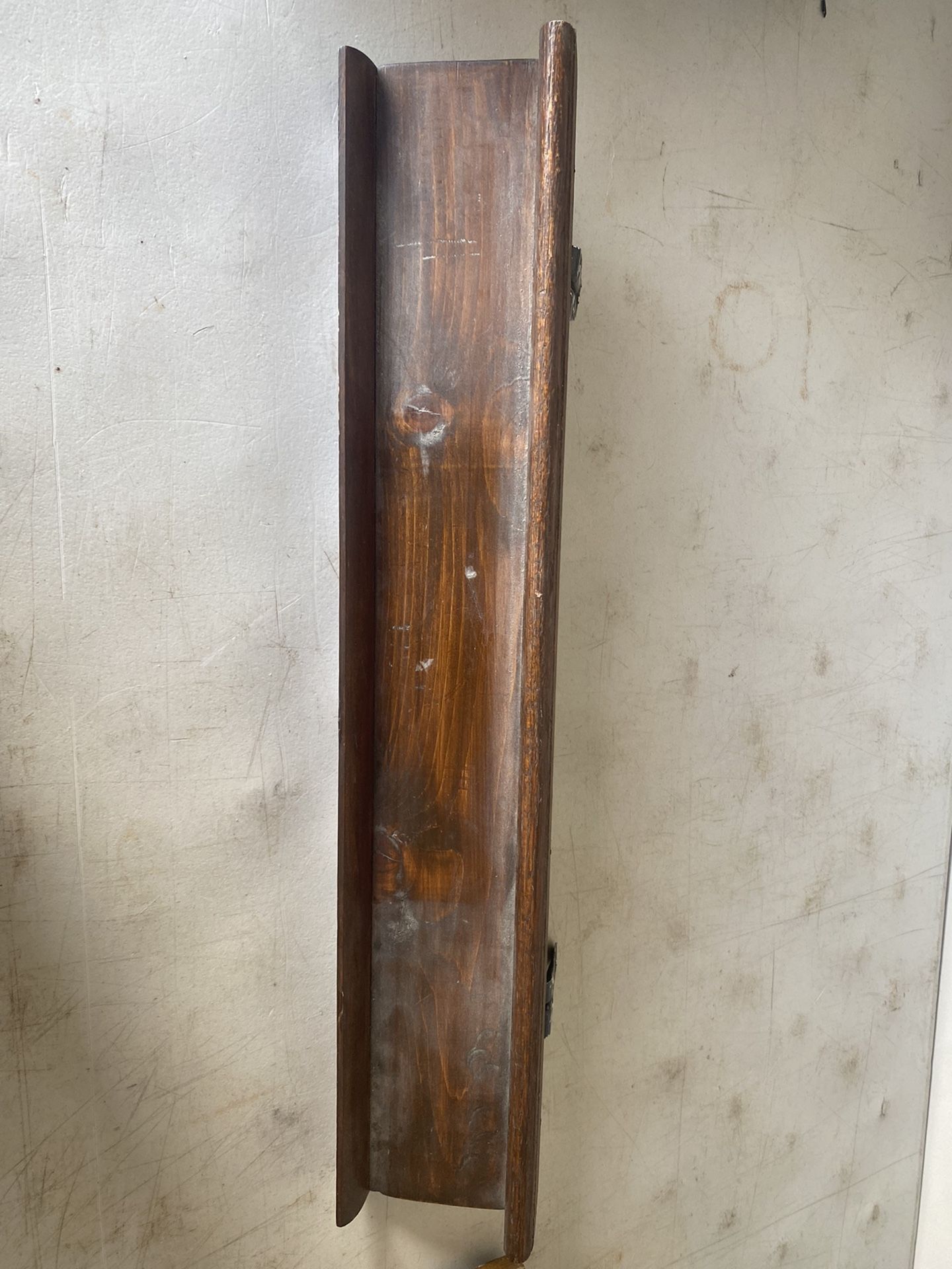 Small Wall Shelf