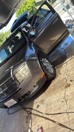 Lincon mkx for sale