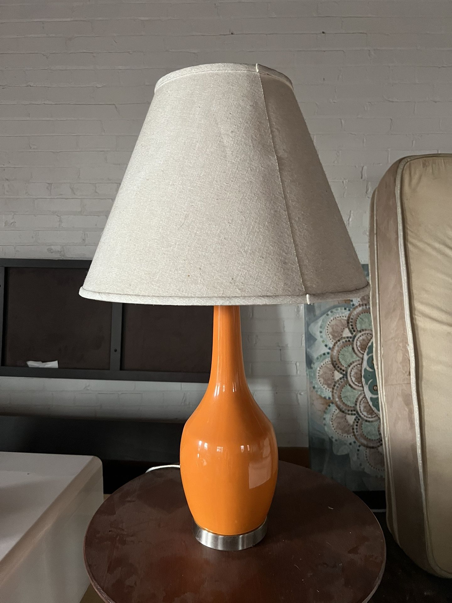 Vintage Lamp