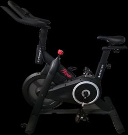 Echelon Prime exercise bike