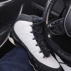 Air Jordans 9 2016 