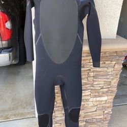 ONeill Wetsuit Psycho Tech 4/3+