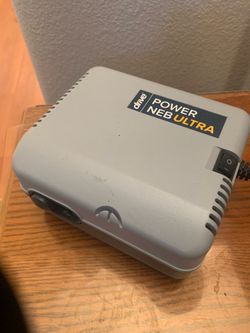 Nebulizer