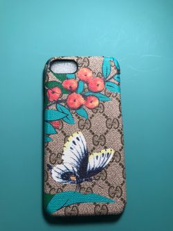 Designer iPhone 6/7/8 iPhone Case