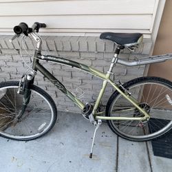 K2 Bayside Mountain Bike