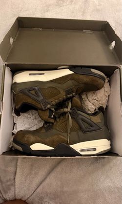 Jordan 4