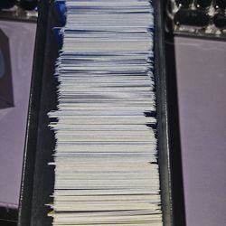 Bulk pokemon cards