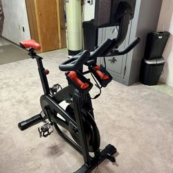 Bowflex C7 Exercise Bike