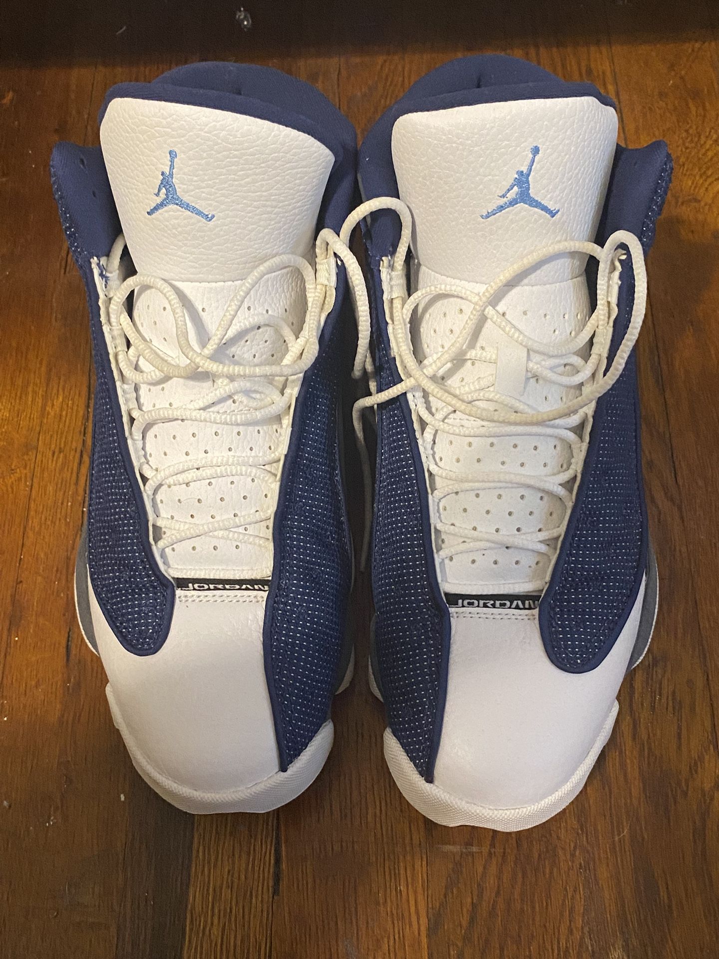 Jordan Flint MENS 9.5