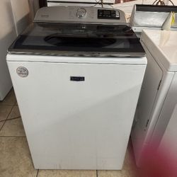 Maytag Washer Works Great.