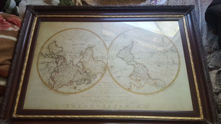 Decorative frame