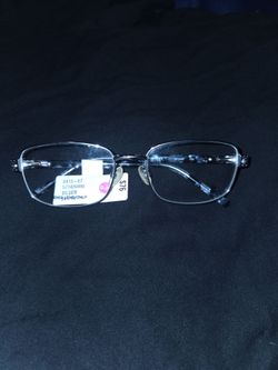 Eyeglasses, put your own prescriptions in Frames