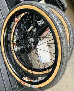 BMX
