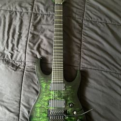 Agile Interceptor Pro 725 EB Tribal Green