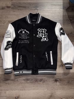 Amiri jacket