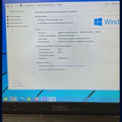 Dell Latitude E6400 Laptop For Trade For Apple Watch Ultra 