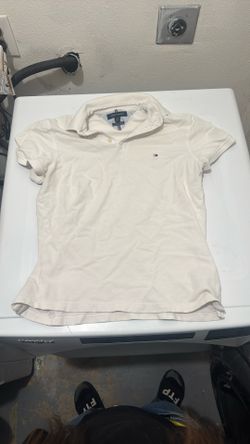 POLO TOMMY HILFIGER