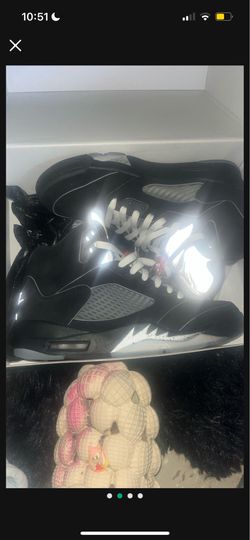 Jordan 5s