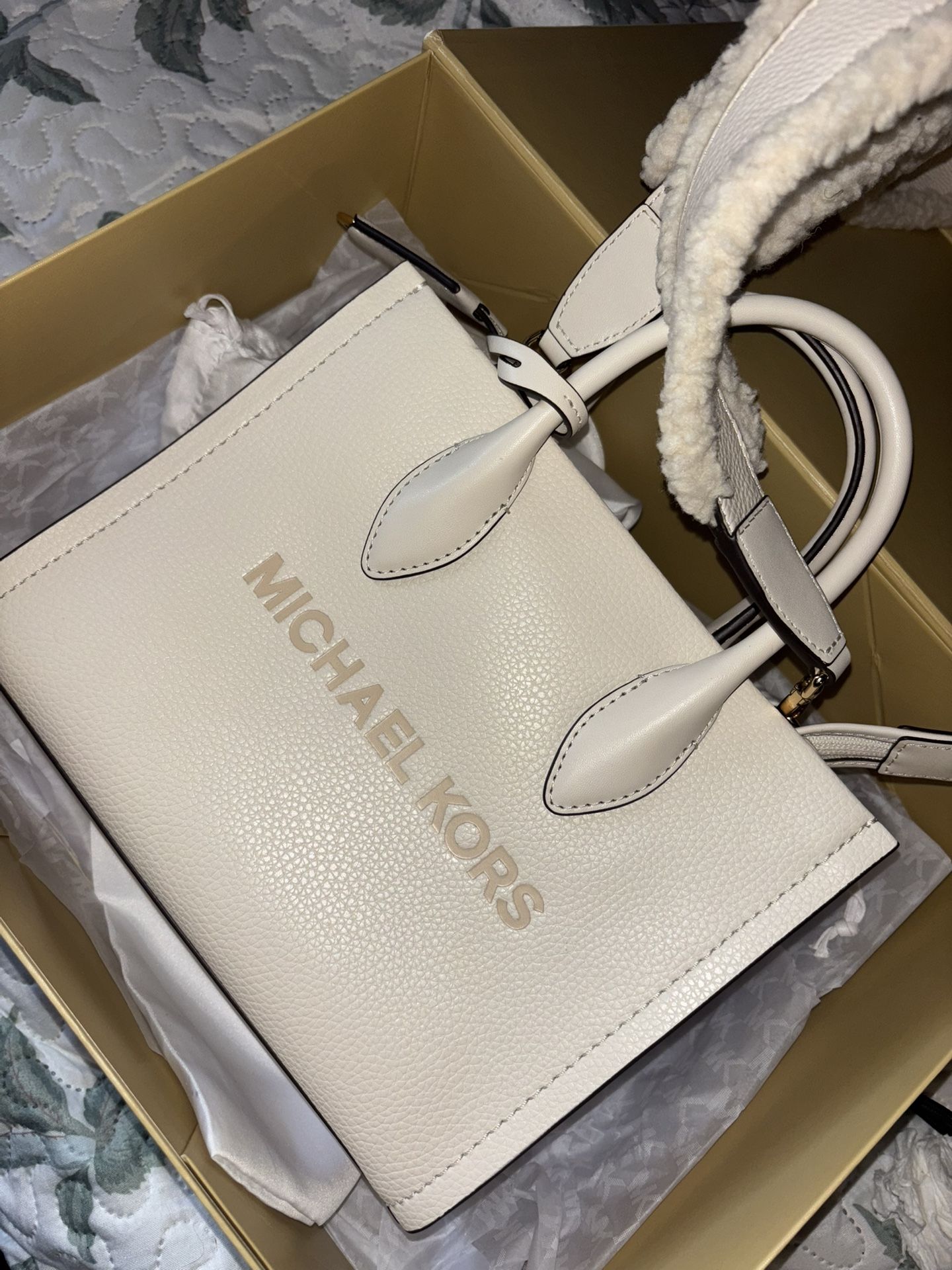 Michael Kors Tote Bag